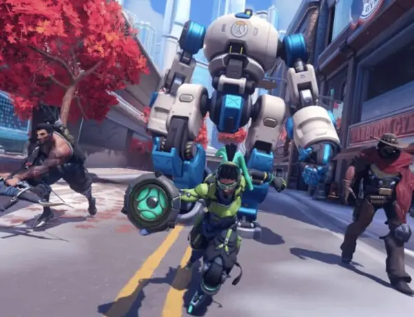 Numbani and Necropolis are available once again in Overwatch 2's map rotation after the latest patch.