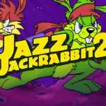 Jazz Jackrabbit 2, A Timeless Side Scrolling Platformer, Is Currently Available For Free On PC Via The GOG Shop