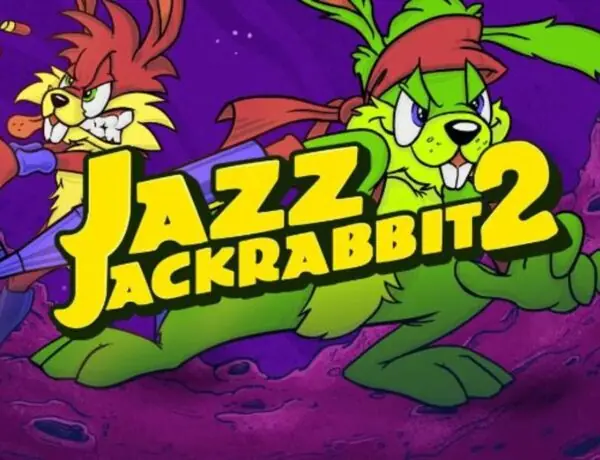 Jazz Jackrabbit 2, A Timeless Side Scrolling Platformer, Is Currently Available For Free On PC Via The GOG Shop