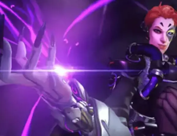 There will be no alterations to the controversial character in Overwatch 2 at this time.