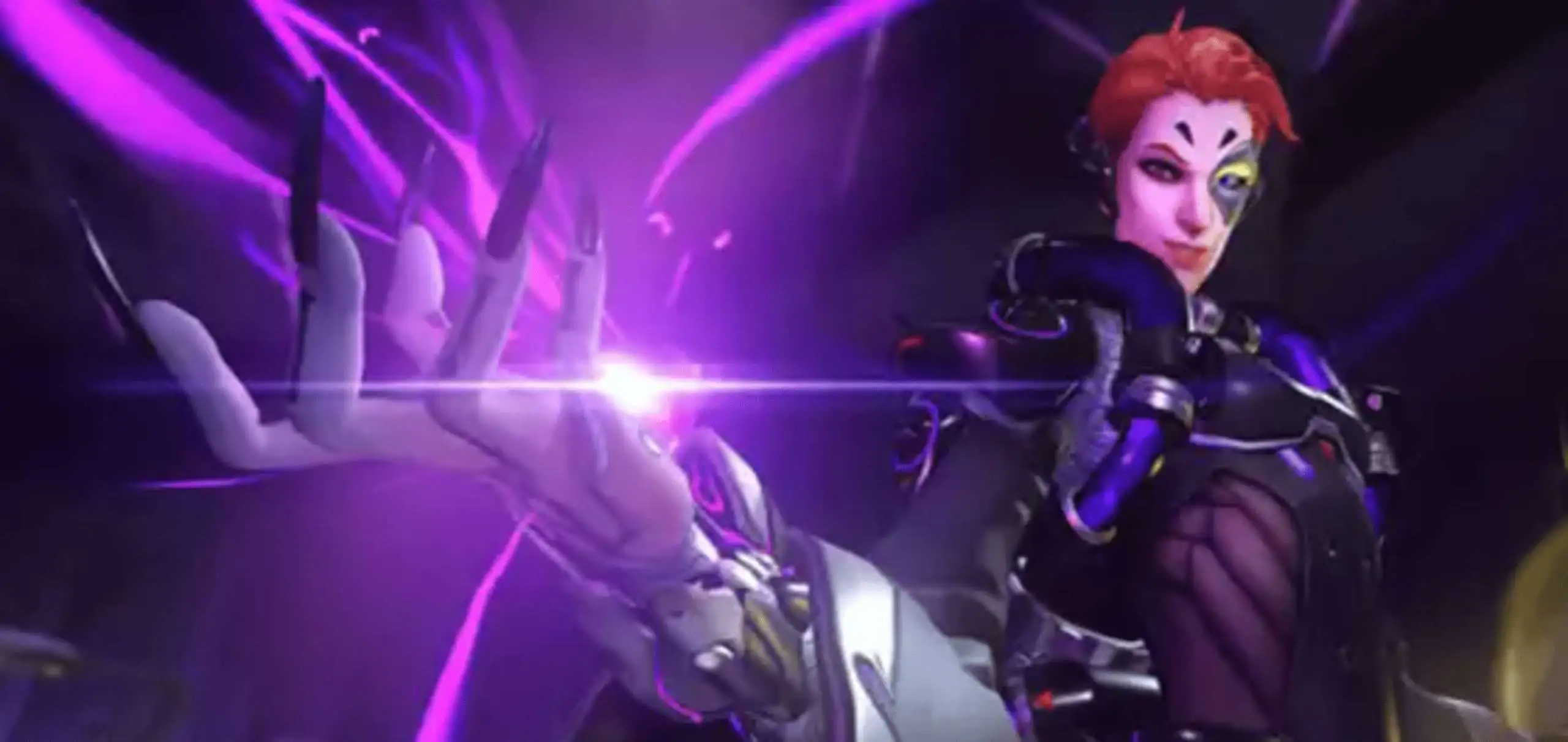 There will be no alterations to the controversial character in Overwatch 2 at this time.