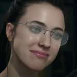 Margaret Qualley appears to be the focus of Kojima's latest teaser, suggesting she will appear in his next game.