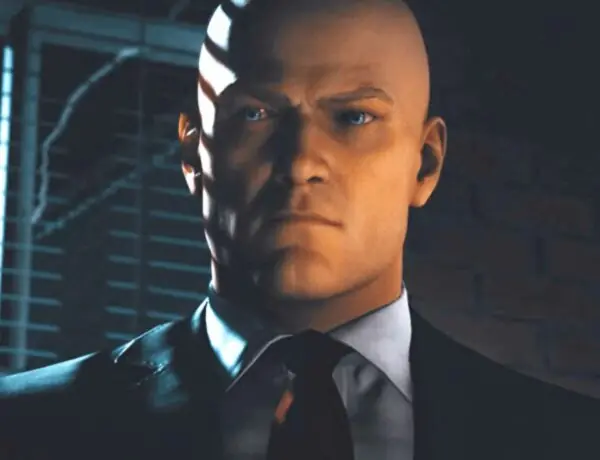 The Hitman developer has assured Stadia users that it is working on a method to upload game saves.