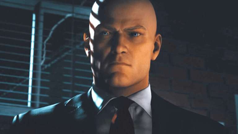 The Hitman Developer Has Assured Stadia Users That It Is Working On A Method To Upload Game Saves