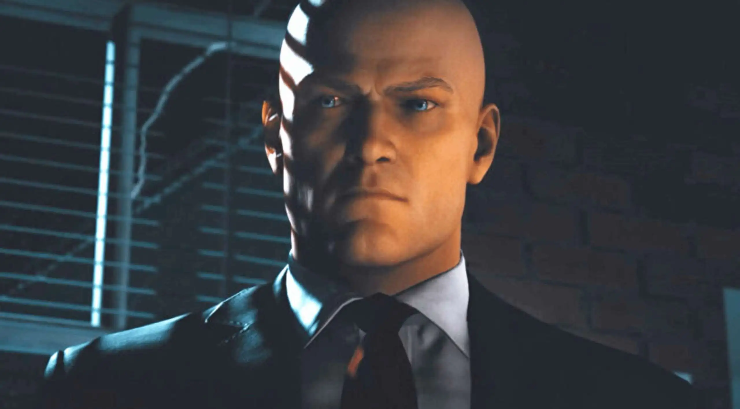 The Hitman developer has assured Stadia users that it is working on a method to upload game saves.