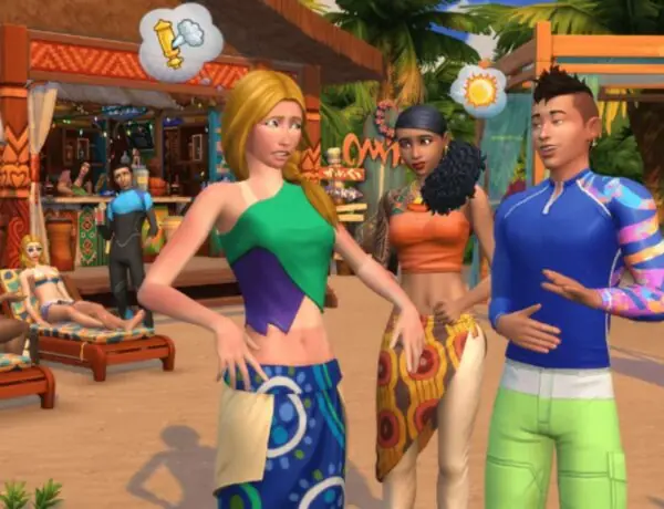 On October 25th, We May See The Beginning Of The Sims 5's Playtesting Phase