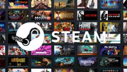 Popular Steam Game Shoots Up Sales Charts Following Massive Launch