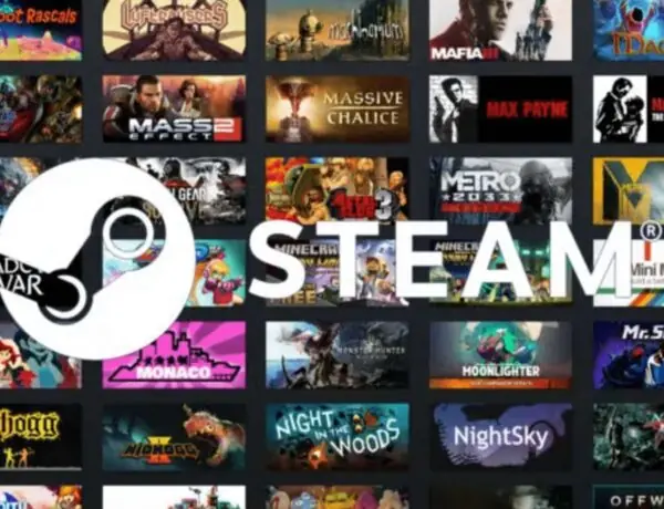 Popular Steam Game Shoots Up Sales Charts Following Massive Launch