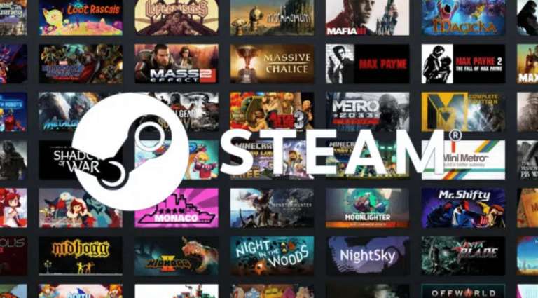 Popular Steam Game Shoots Up Sales Charts Following Massive Launch