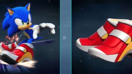 The Path To Obtaining Soap Shoes In Sonic Frontiers Is Finally Revealed