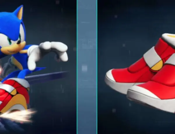 The Path to Obtaining Soap Shoes in Sonic Frontiers Is Finally Revealed