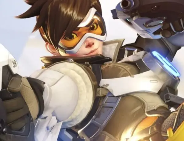 Although Overwatch 2 Has Replaced The Original And Is Now Free To Play, The Original Game Is Still Sold In Some Places