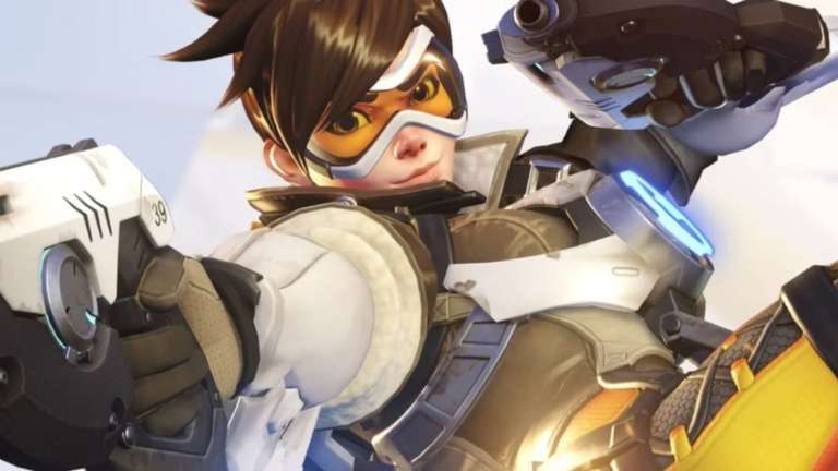 Although Overwatch 2 Has Replaced The Original And Is Now Free To Play, The Original Game Is Still Sold In Some Places