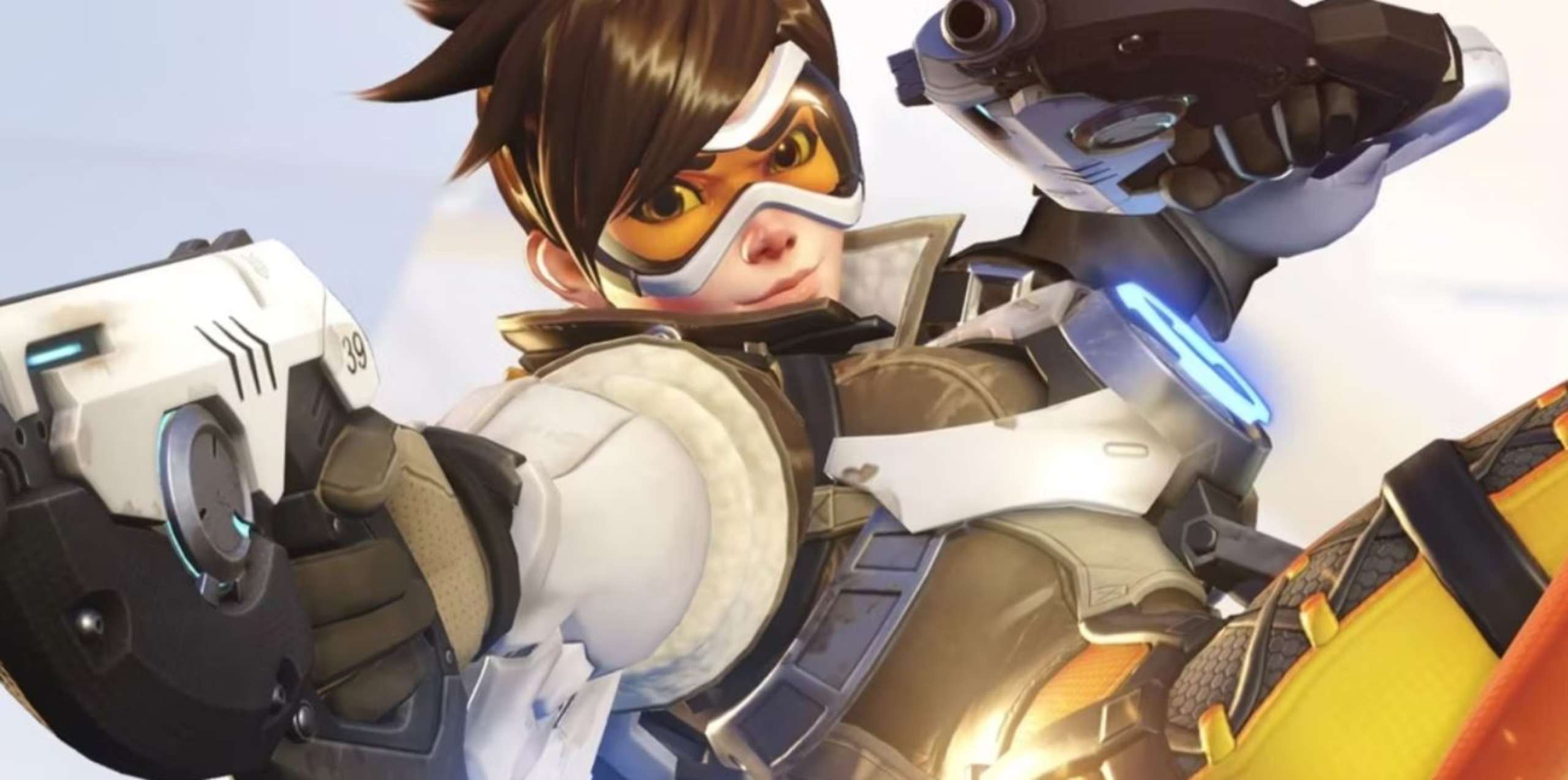 Although Overwatch 2 Has Replaced The Original And Is Now Free To Play, The Original Game Is Still Sold In Some Places