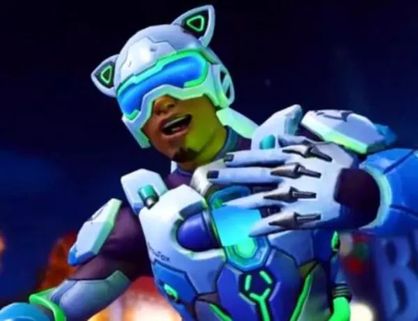 In The Most Recent Patch For Overwatch 2, The Snow Fox Lucio Spawn Bug Causes Players To Receive Unintended Wall Hacks