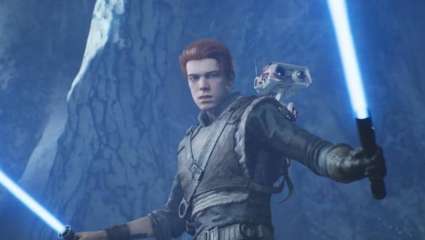 One Star Wars Jedi: Fallen Order Fan Has Chosen To Honor The Game's Underappreciated Character, Cal Kestis, With Arm Art That Pays Tribute To The Jedi Master