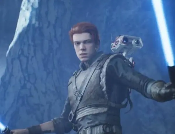 One Star Wars: Jedi: Fallen Order Fan Has Chosen To Honor The Game's Underappreciated Character, Cal Kestis, With Arm Art That Pays Tribute To The Jedi Master