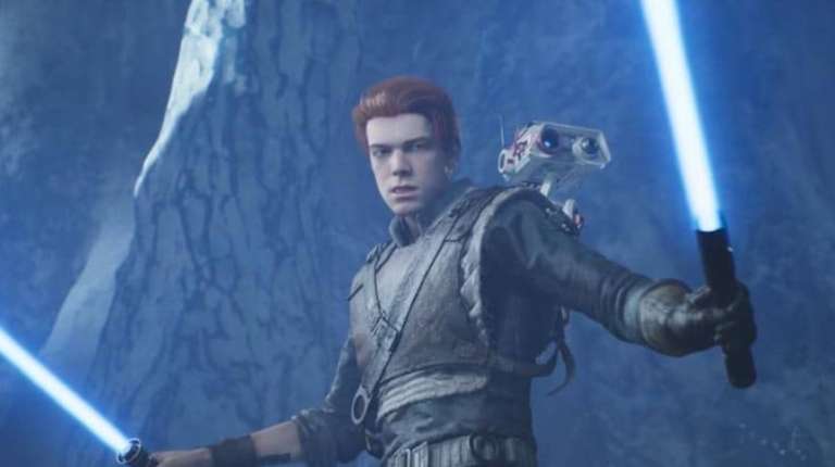 One Star Wars: Jedi: Fallen Order Fan Has Chosen To Honor The Game's Underappreciated Character, Cal Kestis, With Arm Art That Pays Tribute To The Jedi Master