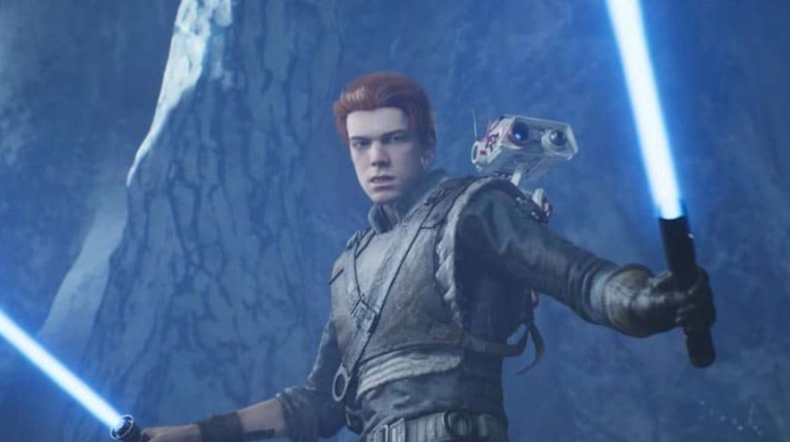 One Star Wars Jedi: Fallen Order Fan Has Chosen To Honor The Game’s Underappreciated Character, Cal Kestis, With Arm Art That Pays Tribute To The Jedi Master