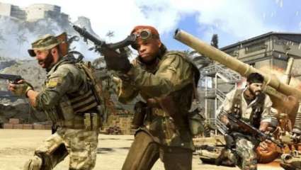 This Modern Warfare 2 Leak Suggests That Story DLC Will Arrive Around 2023