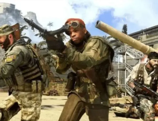 This Modern Warfare 2 leak suggests that story DLC will arrive around 2023