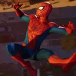 A Fan Film Called Lotus Was Canceled, But Its Design For Spider-Man Inspired A New Mod For Marvel's Spider-Man Remastered