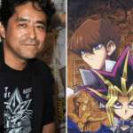 Yu-Gi-Oh! According to reports, Kazuki Takahashi, the creator, drowned while attempting to rescue three people from a rip current.