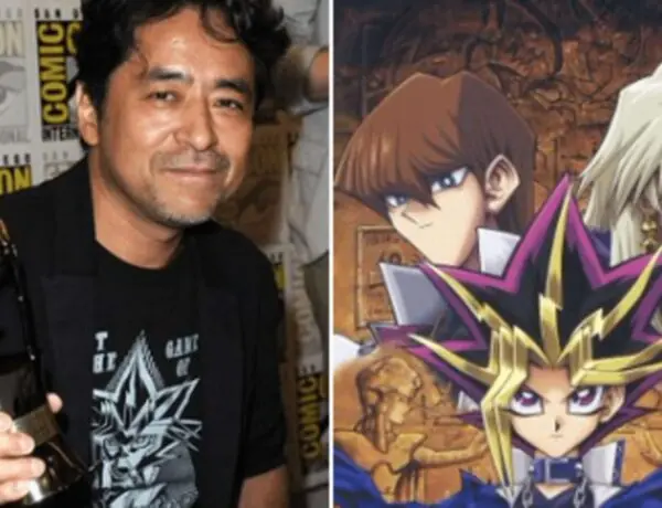 Yu-Gi-Oh! According to reports, Kazuki Takahashi, the creator, drowned while attempting to rescue three people from a rip current.