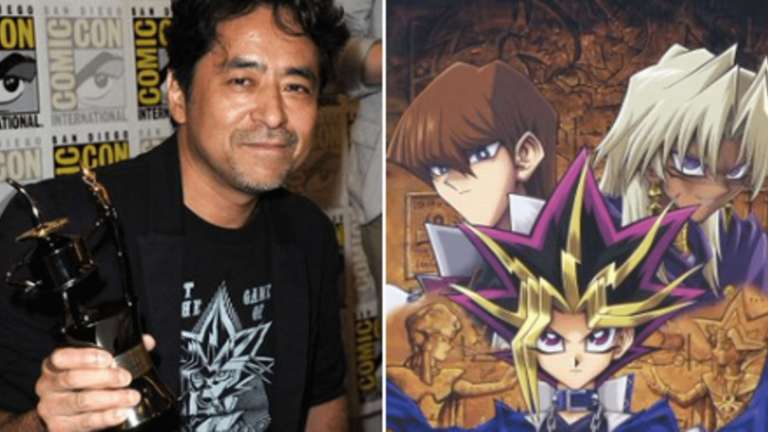 Yu-Gi-Oh! According To Reports, Kazuki Takahashi, The Creator, Drowned While Attempting To Rescue Three People From A Rip Current