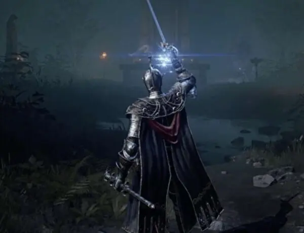 George R. R. Martin Discloses His Role in the Elden Ring Mystery