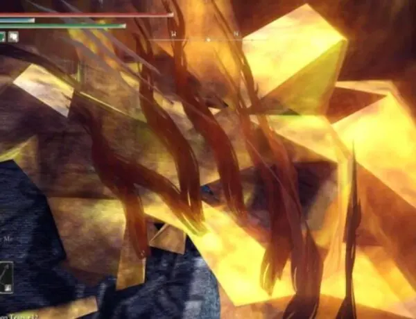 Queen Rennala, The Leader Of The Elden Ring, Has A Peculiar Amber Egg, The Contents Of Which Have Recently Been Decoded By A Renowned Data Miner