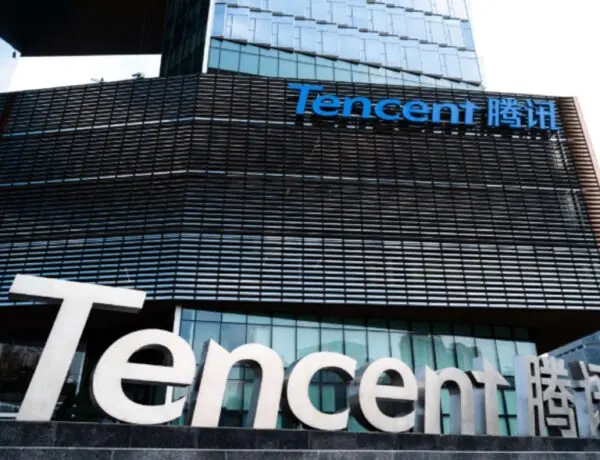 Tencent Is Now Actively Chasing After Video Game Developers
