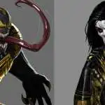 Artwork for Morbius and Venom Revealed in Marvel's Midnight Suns