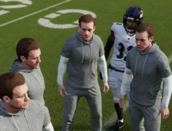 According To Reports, The Franchise Mode In Madden NFL 23 Is Broken After A September Title Update Flooded The Game With Issues