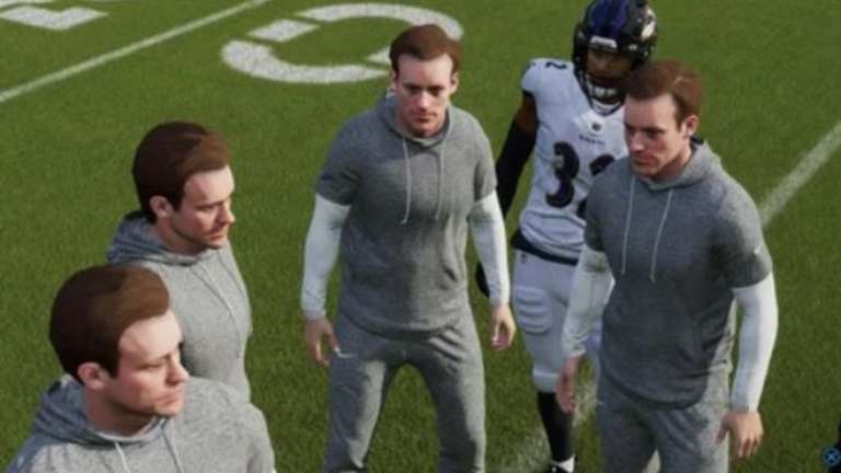 According To Reports, The Franchise Mode In Madden NFL 23 Is Broken After A September Title Update Flooded The Game With Issues