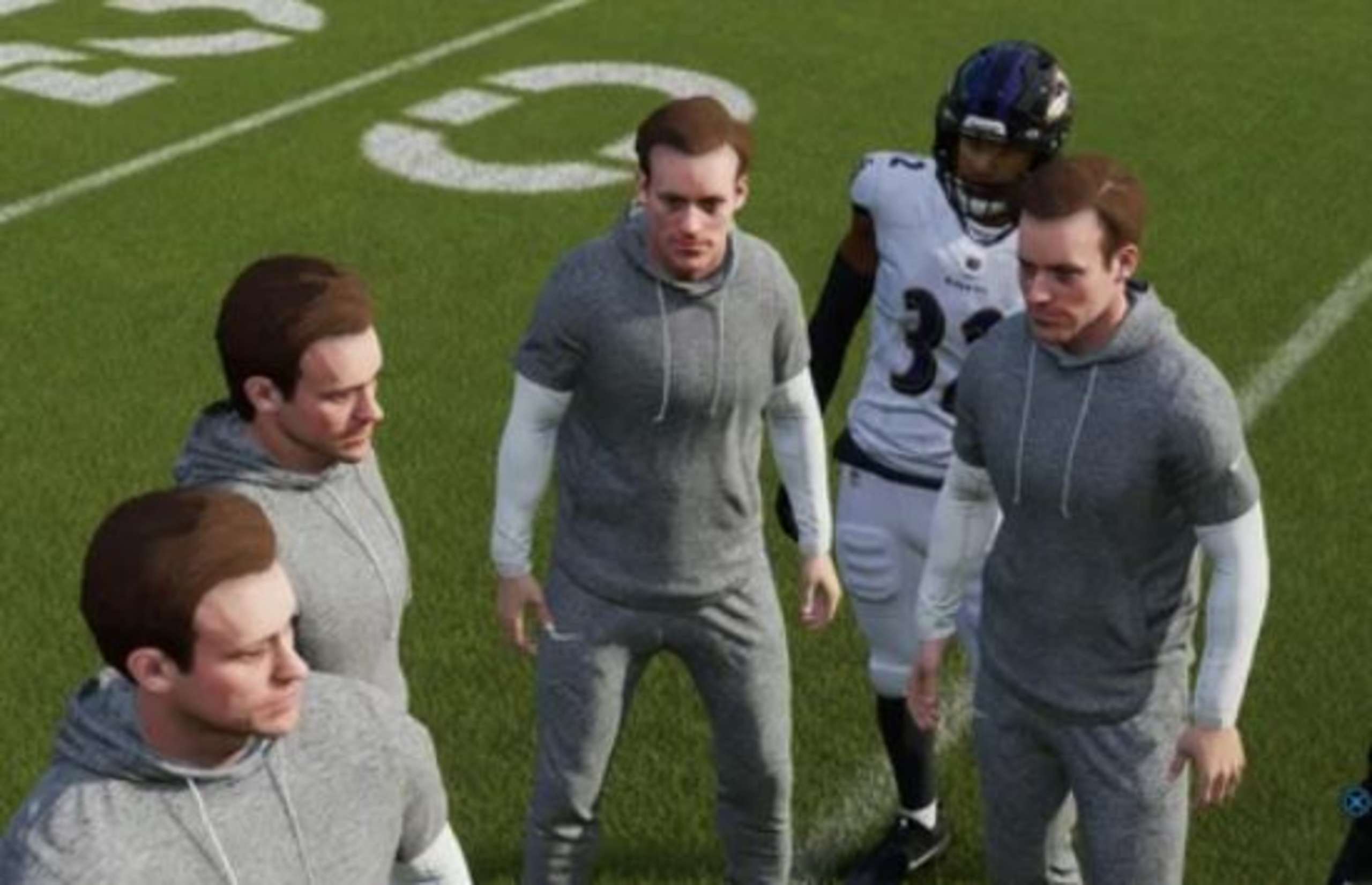 According To Reports, The Franchise Mode In Madden NFL 23 Is Broken After A September Title Update Flooded The Game With Issues