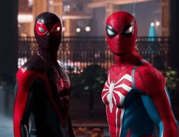 Creator of Marvel's Spider-Man 2 assures fans that the sequel will be released for the PlayStation 5 in 2023.