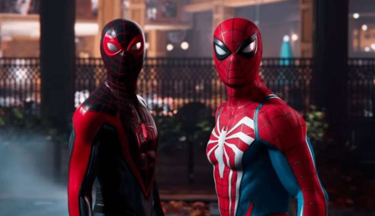 Creator of Marvel's Spider-Man 2 assures fans that the sequel will be released for the PlayStation 5 in 2023.