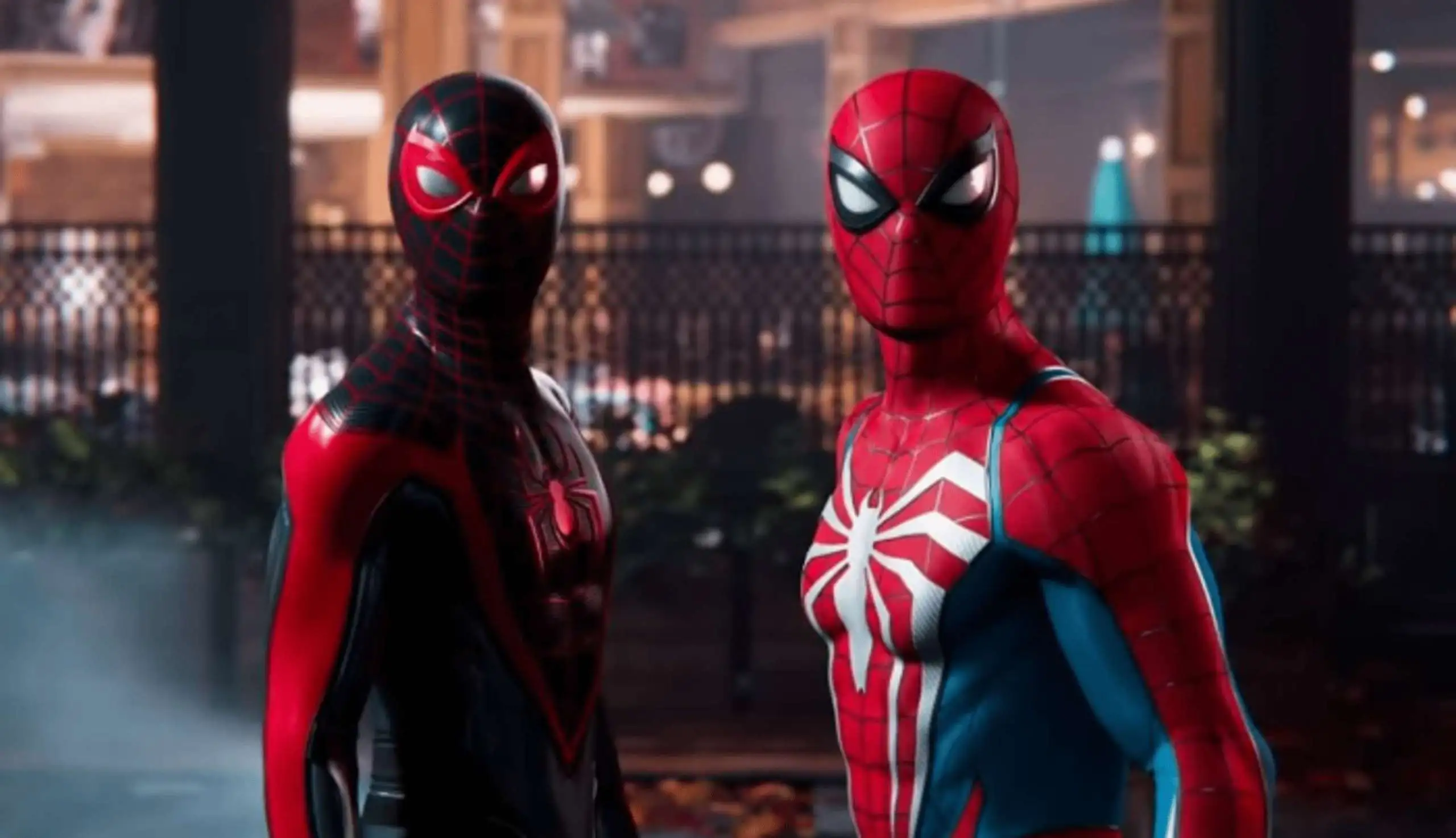 Creator of Marvel's Spider-Man 2 assures fans that the sequel will be released for the PlayStation 5 in 2023.