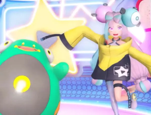 Bellibolt Is Quickly Becoming A Favorite Among Pokemon Fans