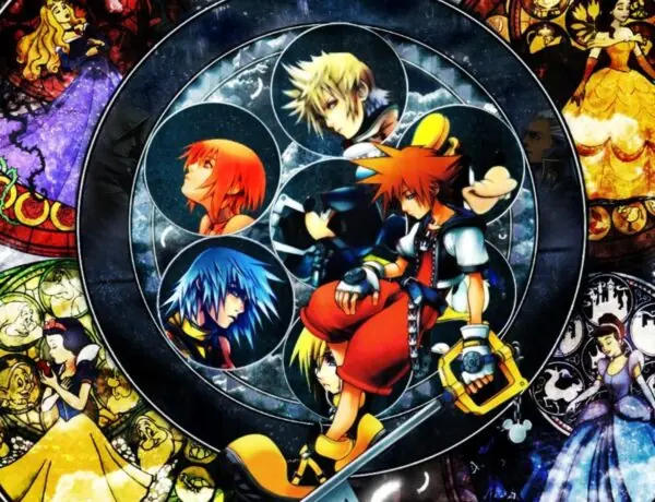 Kingdom Hearts 4 Are Limited At The Moment, But It Looks Like A Fantastic Opportunity To Explore New Disney And Pixar Worlds