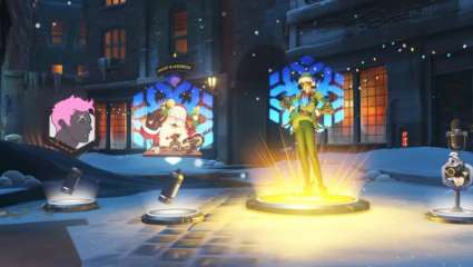 Some Players Have Suggested That, In Light Of The High Price Of The Game's Battle Pass And Other Cosmetic Items, Blizzard Includes Loot Boxes In Overwatch 2