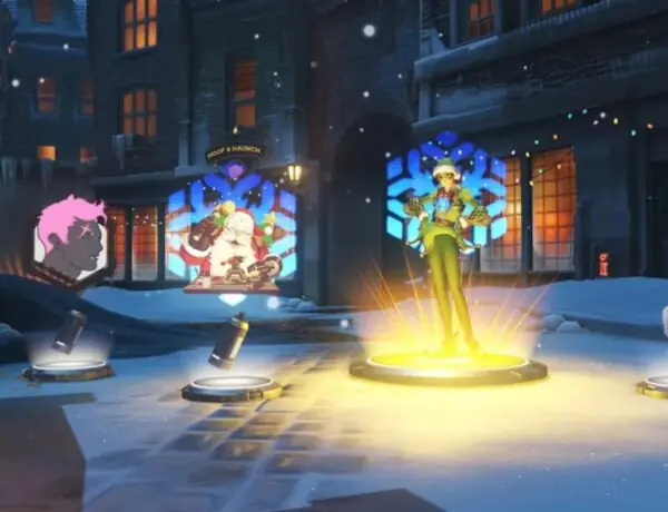 Some Players Have Suggested That, In Light Of The High Price Of The Game's Battle Pass And Other Cosmetic Items, Blizzard Includes Loot Boxes In Overwatch 2