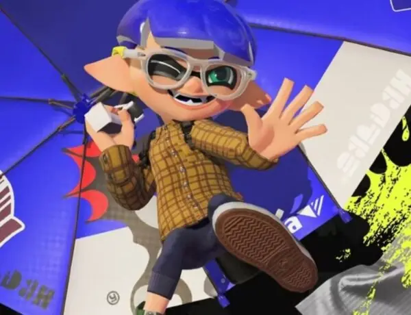 In A Charming Nod To Nintendo's Latest Inking Shooter, Splatoon 3, Google Has Hidden An Easter Egg That Fans Of The Game Will Surely Enjoy