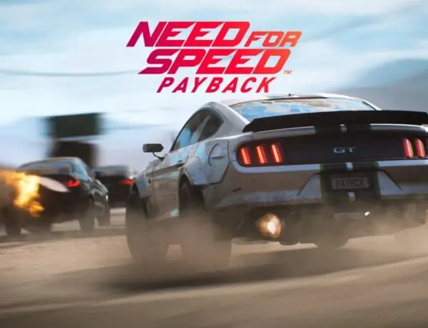 Soon, we can expect news of the upcoming Need For Speed game.