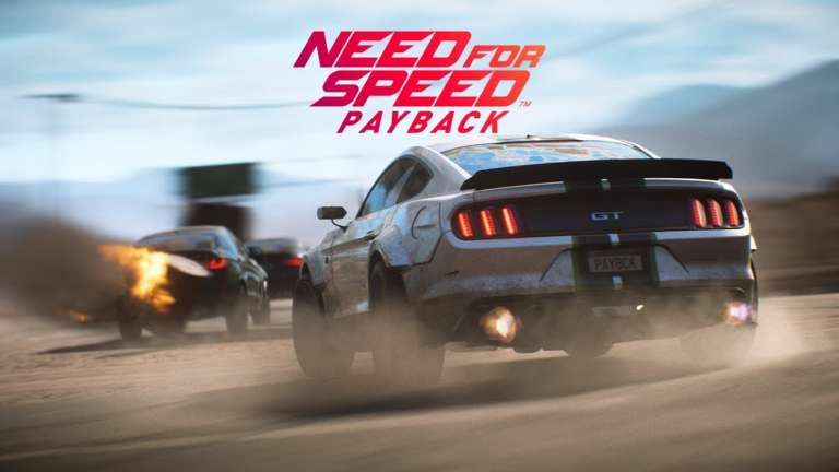 Soon, We Can Expect News Of The Upcoming Need For Speed Game