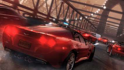 Possible Title And Setting Reveal For The Crew 3 Comes From Latest Rumor