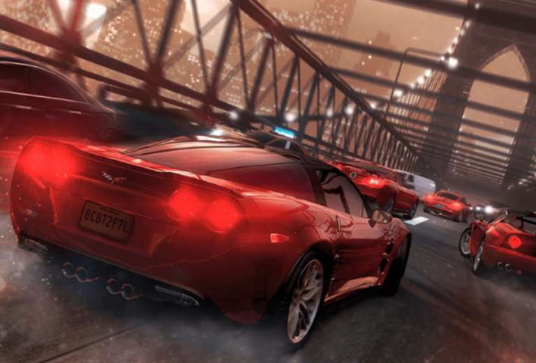 Possible Title and Setting Reveal for The Crew 3 Comes From Latest Rumor