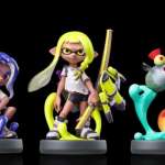 Nintendo Officially Reveals The Amiibo Set's Release Date And Explains What Features The Upcoming Splatoon 3 Amiibo Will Unlock