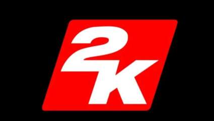 Users Of 2K Games Are Urged To Update Their Passwords Following A Hack Into The Publisher's Customer Service Portal
